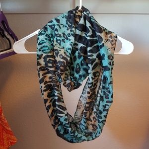 Infinity Scarf